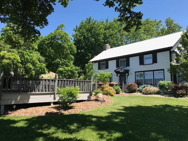 Rainbow Shores Pulaski Exterior foto